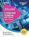 (Old Edition) All In One Computer Science - 12th Class