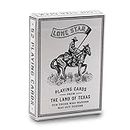 SOLOMAGIA Lone Star Playing Cards