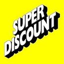 Super Discount [Analog]