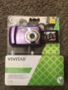 VIVITAR VXX14 - Digital Camera 20 MP - Snap A Pic - Brand New - Free Fast Ship