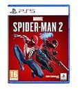 Sony Ps5 Spiderman 2 Standard Edn.