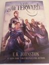 The Afterward by E. K. Johnston (2019, Hardcover)