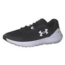 Under Armour Women's UA W Surge 3, Ultra-Responsive Running Shoes for Women, Lightweight and Breathable Gym Shoes, Women's Trainers with Superior Cushioning