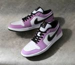 Nike Air Jordan 1 LOW SE, ""Violet Shock"" (CK3022 503)