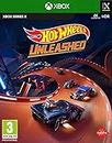 Hot Wheels Unleashed - Day One Edition (Xbox Series X) Preowned