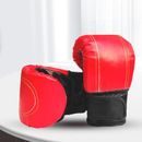 BONYOUN Adjustable Breathable Ergonomic Adult Fighting Grappling Gloves for Gym in Black | 0.1 H x 0.1 W x 0.1 D in | Wayfair 3006668@zcy0412