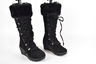Bearpaw  Damen Stiefel Stiefelette Boots  UK 4 Nr. 4-R-1481
