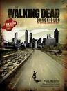 The Walking Dead Chronicles by AMC and Paul Ruditis (2011, Trade Paperback) NEW