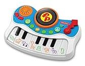 Fisher-Price Studio, Jouet Musical + 2 Ans (Reig KFP2464), Multicolore (Kids Station Toys