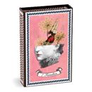 Christian Lacroix The 7 Families Card Game Book NEUF
