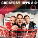 Busted : Greatest Hits 2.0 CD (2023) ***NEW*** FREE Shipping, Save £s