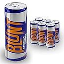 Blunt Energy Drink 250ml - Pack of 6
