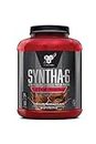 BSN Syntha 6 Edge Ultra Premium Lean Muscle Protein Powder, Chocolate, 45 Servings