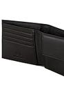 Armani Exchange Men's Wallet 958098CC845 Nero, Black, Small