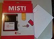 Misti Stamp Tool Bundle Original Misti and Wipe Off Mouse Pad by My Sweet Petunia