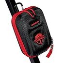 JAWEGOLF Carrying Cases Golf Rangefinder Case Bag Compatible Bushnell Callaway Or Other Laser Rangerfinder (Black)