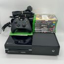 Xbox One Console Bundle with Controller & 8x Games | VGC Tested and Working