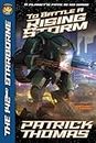To Battle A Rising Storm (2) (The 142nd Starborne)