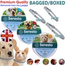 Adjustable Anti Flea And Tick Collar 8 Month Protection For Large Small Dogs Cat