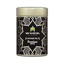 My Matcha Premium Grade – Traditional Japanese Matcha Green Tea Powder | Original Matcha Tea, (30g) Tin, Ideal for Making Lattes, Smoothies, & Shakes | High in Antioxidants, Best for Weight Loss