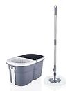 TEX-RO Efficient Cleaning Supplies : Floor Cleaner Mop With Bucket For Floor Cleaning - Ideal Mop For Floor Cleaning And Pocha For Floor cleaning