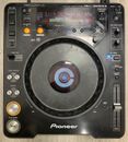 Pioneer CDJ 1000 MK3 CDJ-1000MK3 Deck DJ singolo Giradischi Lettore CD MP3 #1