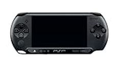 Sony PSP Console E1000 Charcoal Black [Edizione: Regno Unito]