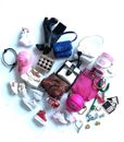 ZURU Mini Brands Fashion Series 3  Doll's  Bags Shoes Accessories