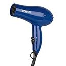 Conair 318RC Precise Styling 1875 Watt Mid Size Dryer, 1 Pounds