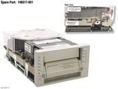 Chargeur interne Compaq 20/40 Go SCSI DLT 146017-001 90 JOURS GARANTIE RTB