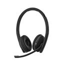 Epos I SENNHEISER C20 Bluetooth Headset with Microphone Wireless Headphones with