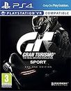 Gran Turismo Day One Edition (PS4)