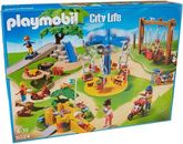 Playmobil 5024 - Playground Mega Set - Playmobil - (Toys / Play Sets)