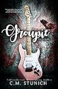 Groupie (Rock-Hard Beautiful Book 1)
