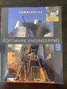 * Software Engineering: International Edition by Ian Sommerville 9th Edition