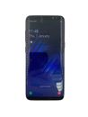 Samsung Galaxy S8 Smart Phone 5.8'' Android 7 64GB 12.0MP SM-G950F Black (OPTUS)