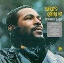 Marvin Gaye What's Going On (Vinyl) 10" EP (US IMPORT)