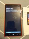 Nokia Lumia 1520 - 32 GB - Red (AT&T)