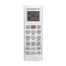 New AKB75415310 for LG Split Air Conditioner Remote Control with Cooling & Heating Function