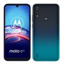 Motorola Moto e6s XT2053 -1 Dual SIM Blue Camera 2GB/32GB Android Smartphone