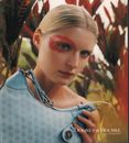 Dooney & Burke Laos Spring 2003 Fashion Catalog 061820AME2
