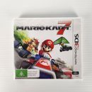 Mario Kart 7 Nintendo 3DS 2DS Video Game New & Factory Sealed PAL AUS Race 🦊