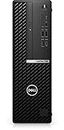 Dell Optiplex 7000 7090 SFF Small Form Factor Desktop (2021) | Core i7-512GB SSD - 32GB RAM | 8 Cores @ 4.8 GHz - 10th Gen CPU Win 11 Pro (Renewed)
