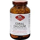 Coral Calcium - 1 g - 270 Capsules by Olympian Labs