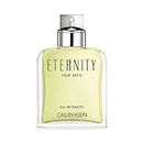 Calvin Klein Eternity for Men Eau de Toilette 30ml Aftershave for Men