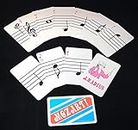 Mozart the Game- Educational Music Card Game- Music Flash Cards