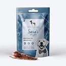 Heads Up For Tails Sara’s Dehydrated Anchovy Dog Treats - 70 g