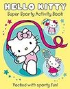 Super Sporty Hello Kitty