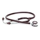 RCSP stethoscope pediatric for doctors and medical student nurses super Pediatric (CHOCOLATE)