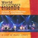 A Coat of Many Colours CD Album with DVD (2006) Expertly Refurbished Product